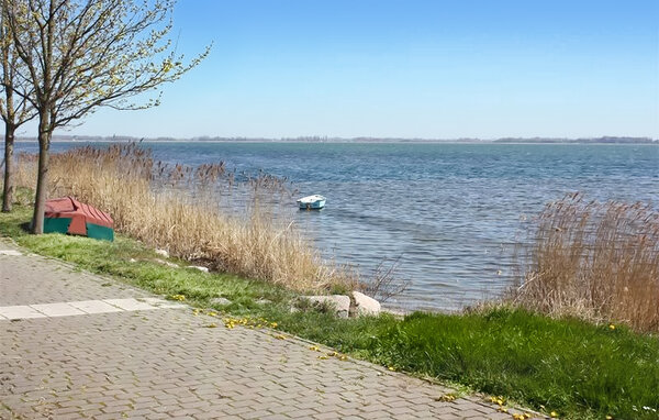 Ferienhaus - Dranske auf Rügen , Deutschland - DZV001 2