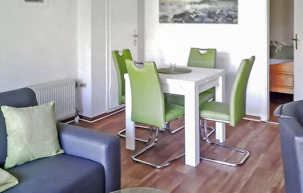 Ferienhaus - Dranske auf Rügen , Deutschland - DZV001 301