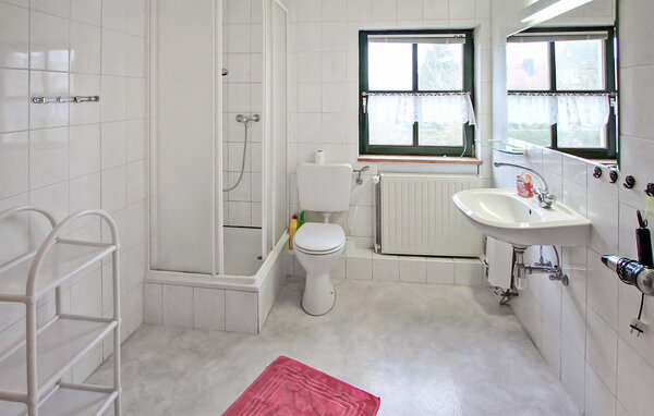 Ferienhaus - Barth , Deutschland - DZV014 701