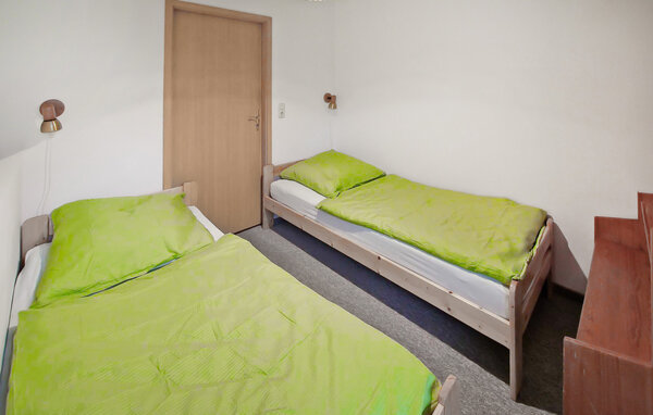 Ferienhaus - Barth , Deutschland - DZV014 602