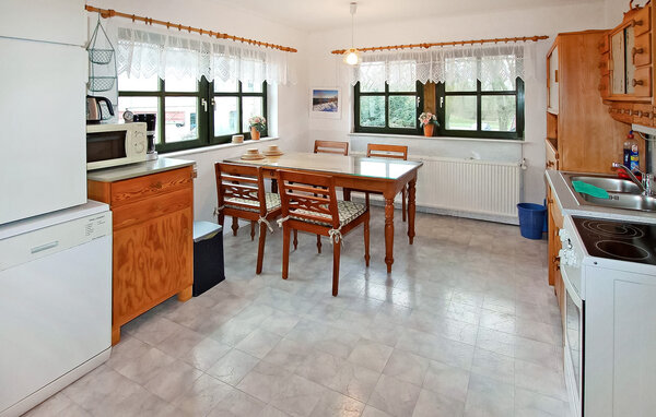 Ferienhaus - Barth , Deutschland - DZV014 4