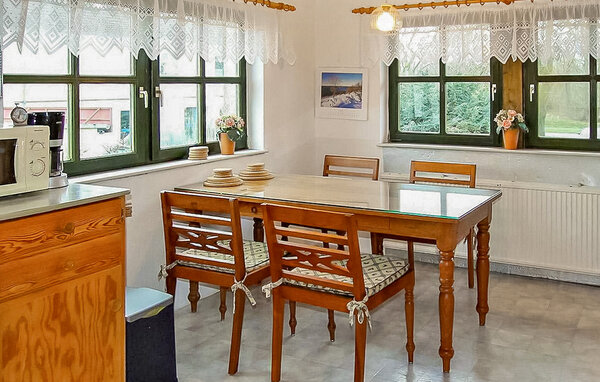 Ferienhaus - Barth , Deutschland - DZV014 401