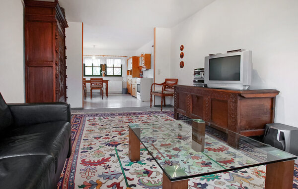 Ferienhaus - Barth , Deutschland - DZV014 3