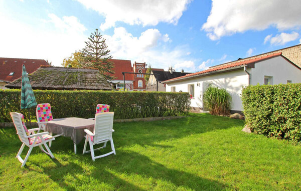 Ferienhaus - Garz auf Rügen , Deutschland - DZV017 1