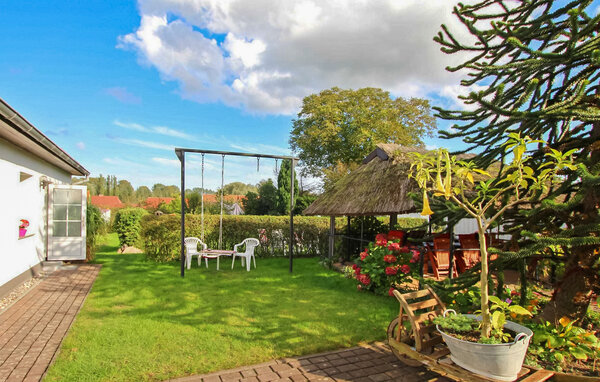 Ferienhaus - Garz auf Rügen , Deutschland - DZV017 2