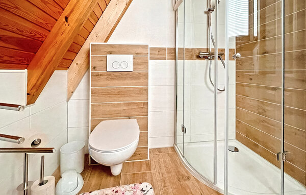 Casa de vacaciones - Lühmannsdorf , Alemania - DZV018 703