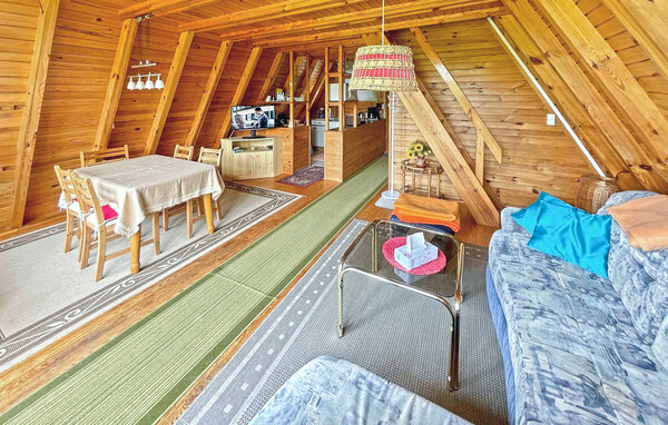 Casa de vacaciones - Lühmannsdorf , Alemania - DZV018 3