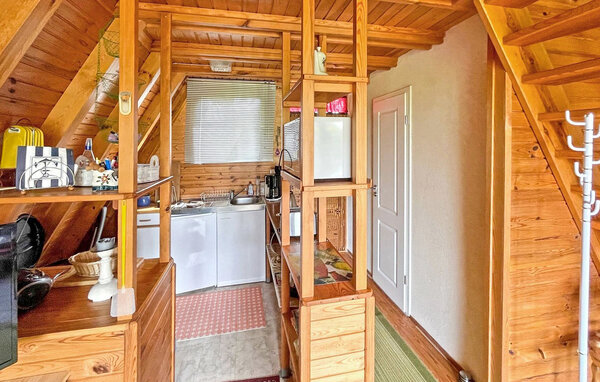 Casa de vacaciones - Lühmannsdorf , Alemania - DZV018 4