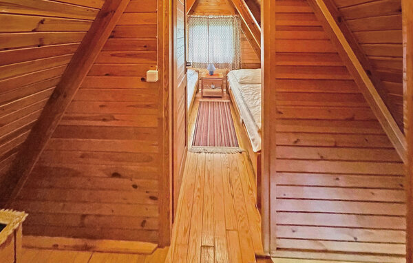 Casa de vacaciones - Lühmannsdorf , Alemania - DZV018 601