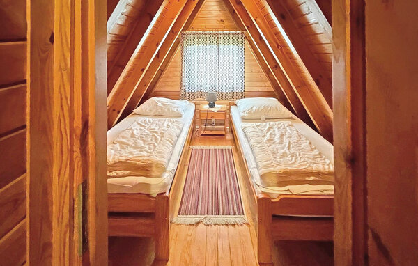 Casa de vacaciones - Lühmannsdorf , Alemania - DZV018 5