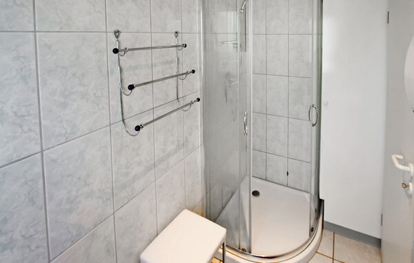 Ferienhaus - Gahlkow , Deutschland - DZV020 702
