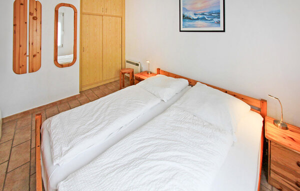 Ferienhaus - Gahlkow , Deutschland - DZV020 601