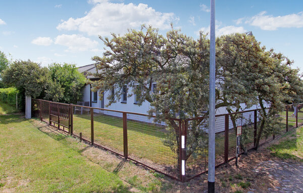 Ferienhaus - Gahlkow , Deutschland - DZV020 83