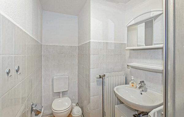 Ferienwohnung - Mönchgut OT Groß Zicker , Deutschland - DZV021 701