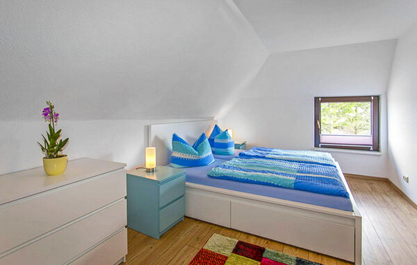 Ferienwohnung - Mönchgut OT Groß Zicker , Deutschland - DZV021 601