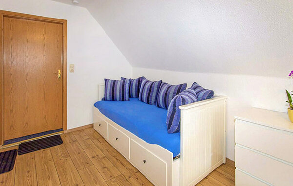 Ferienwohnung - Mönchgut OT Groß Zicker , Deutschland - DZV021 602