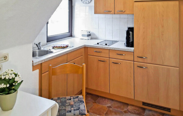 Ferienwohnung - Mönchgut OT Groß Zicker , Deutschland - DZV021 6
