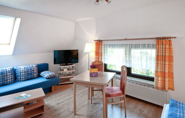 Ferienwohnung - Mönchgut OT Groß Zicker , Deutschland - DZV021 3