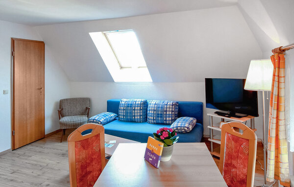 Ferienwohnung - Mönchgut OT Groß Zicker , Deutschland - DZV021 4