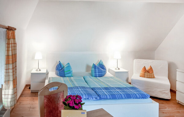 Ferienwohnung - Mönchgut OT Groß Zicker , Deutschland - DZV022 5