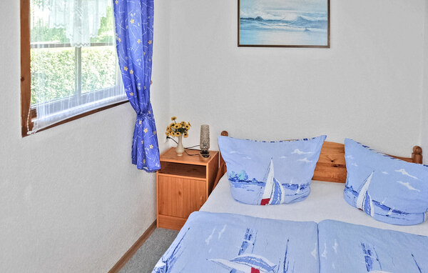 Feriehus - Lassan bei Wolgast , Tyskland - DZV023 601