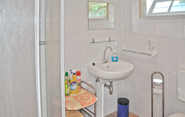 Ferienhaus - Lassan bei Wolgast , Deutschland - DZV024 701