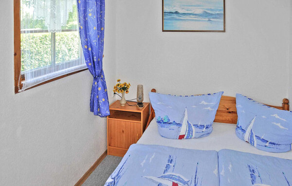 Ferienhaus - Lassan bei Wolgast , Deutschland - DZV024 601