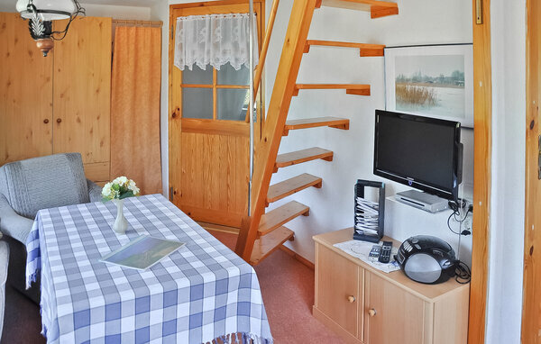 Ferienhaus - Lassan bei Wolgast , Deutschland - DZV024 602