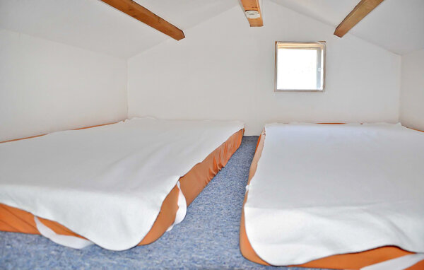 Ferienhaus - Lassan bei Wolgast , Deutschland - DZV024 603