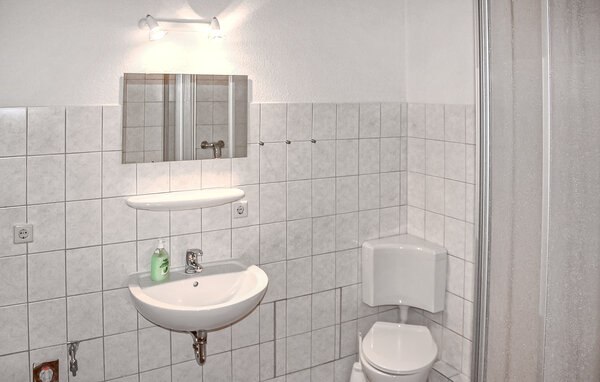 Ferienhaus - Fürstenhagen , Deutschland - DZV030 701