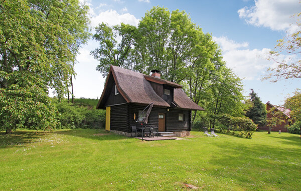 Ferienhaus - Fürstenhagen , Deutschland - DZV030 1