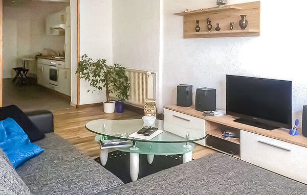 Casa de vacaciones - Waren (Müritz) , Alemania - DZV031 3
