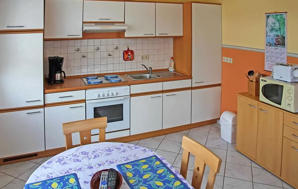 Ferienhaus - Carpin , Deutschland - DZV033 4