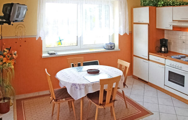 Ferienhaus - Carpin , Deutschland - DZV033 5