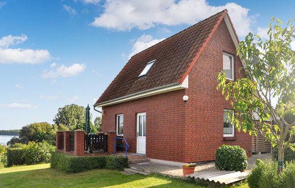 Holiday Home - Carpin , Germany - DZV033 1