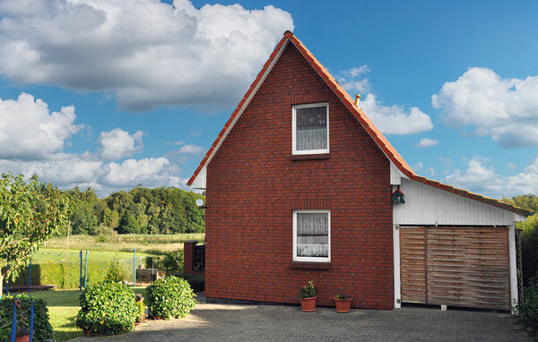 Ferienhaus - Carpin , Deutschland - DZV033 8