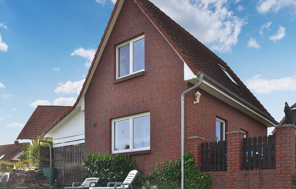Ferienhaus - Carpin , Deutschland - DZV033 9