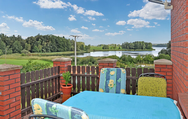 Holiday Home - Carpin , Germany - DZV033 2