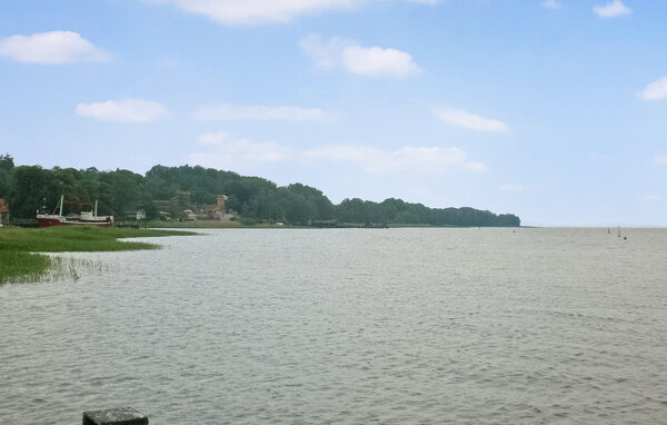 Ferienhaus - Lietzow auf Rügen , Deutschland - DZV034 901