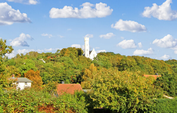 Ferienhaus - Lietzow auf Rügen , Deutschland - DZV034 902