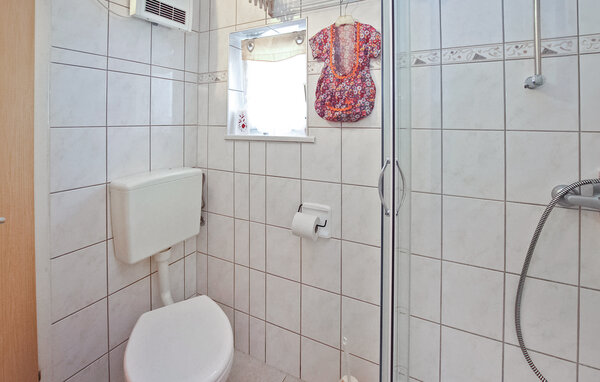Ferienhaus - Lietzow auf Rügen , Deutschland - DZV034 702