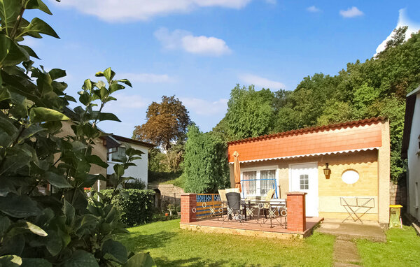 Ferienhaus - Lietzow auf Rügen , Deutschland - DZV034 101