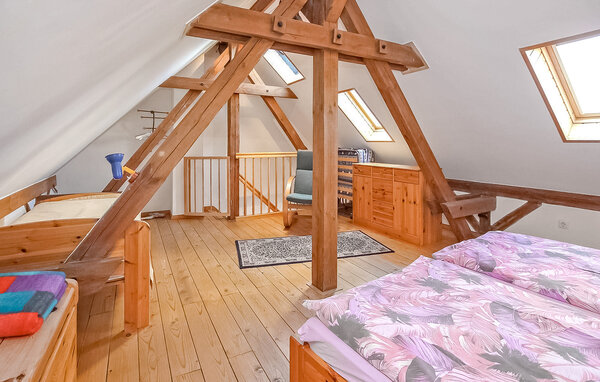 Ferienhaus - Thomsdorf , Deutschland - DZV035 602