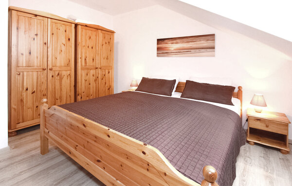 Ferienwohnung - Karlshagen (Ostseebad) , Deutschland - DZV037 601