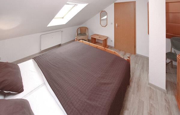 Ferienwohnung - Karlshagen (Ostseebad) , Deutschland - DZV037 602