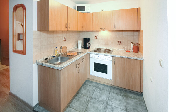 Ferienwohnung - Karlshagen (Ostseebad) , Deutschland - DZV037 6