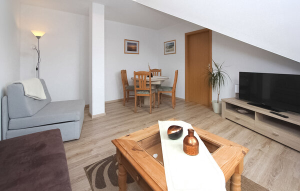 Ferienwohnung - Karlshagen (Ostseebad) , Deutschland - DZV037 3