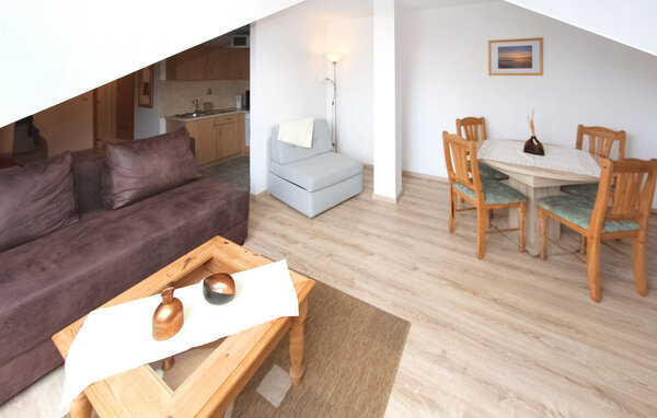 Ferienwohnung - Karlshagen (Ostseebad) , Deutschland - DZV037 4