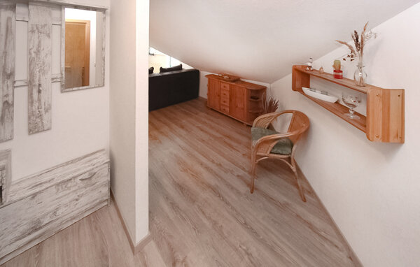 Ferienwohnung - Karlshagen (Ostseebad) , Deutschland - DZV037 5