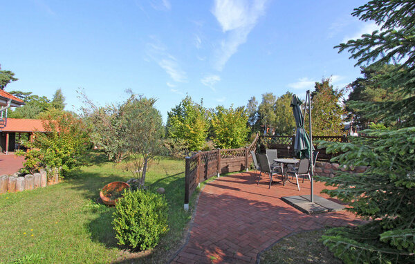Ferienwohnung - Karlshagen (Ostseebad) , Deutschland - DZV037 101